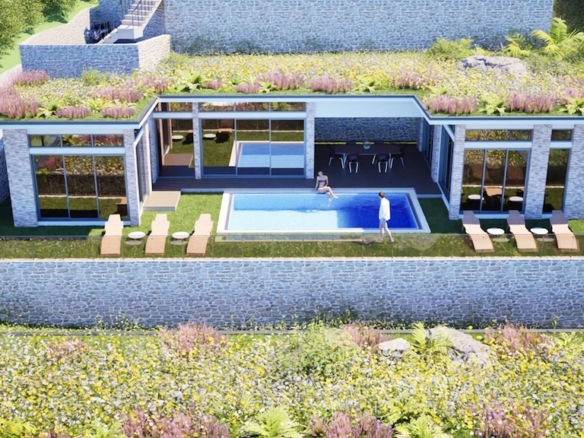 Saneha Residences Koh Samui Exterior