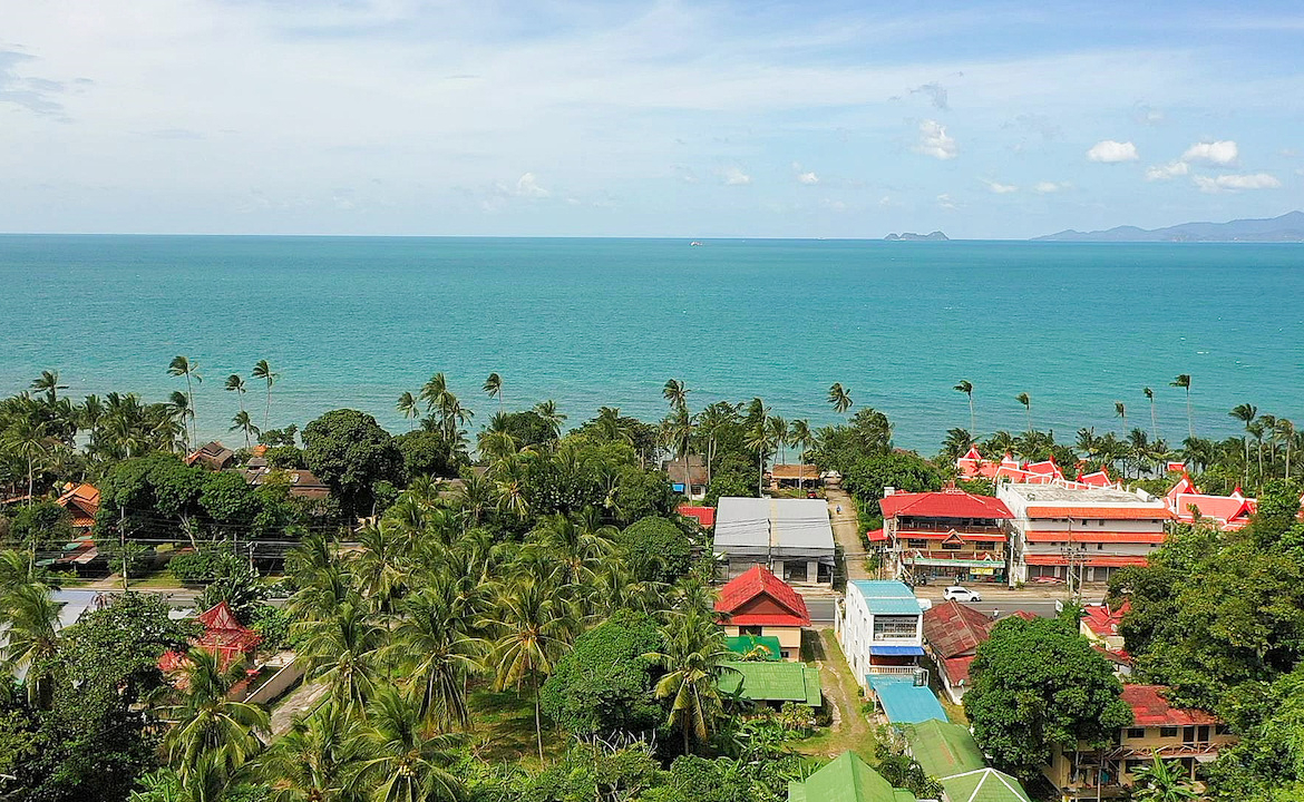 Sea View