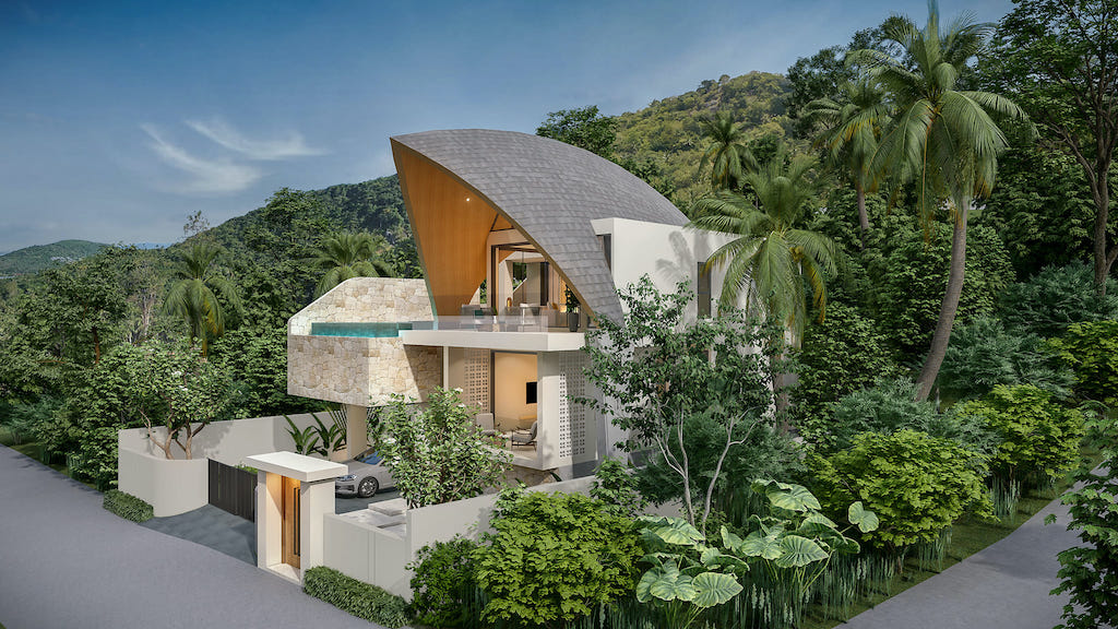 Santi Pura Samui New