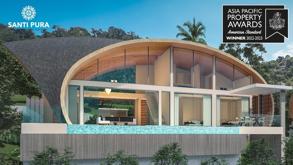 Santi Pura Villas