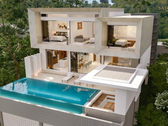 Santi Vista Samui