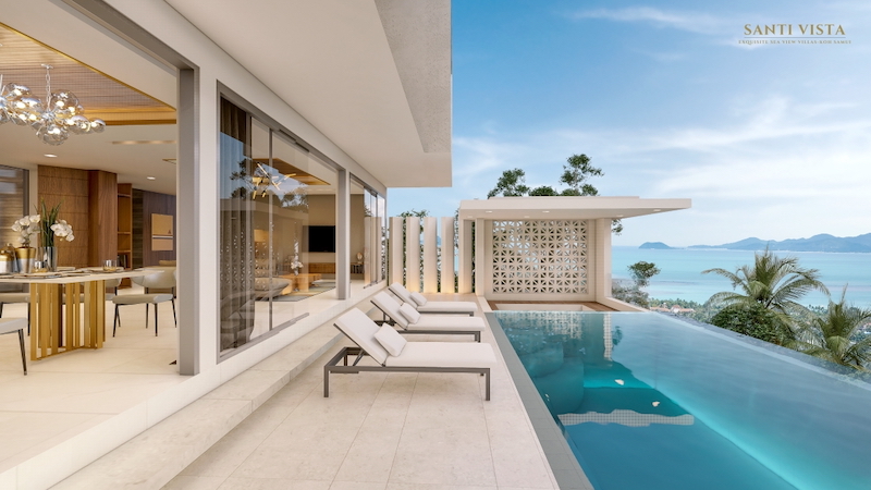 Sun Terrace
