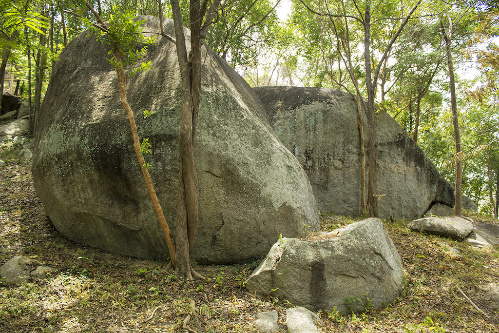 Santikhiri Ko Samui – Land in Koh Samui (photo 1)