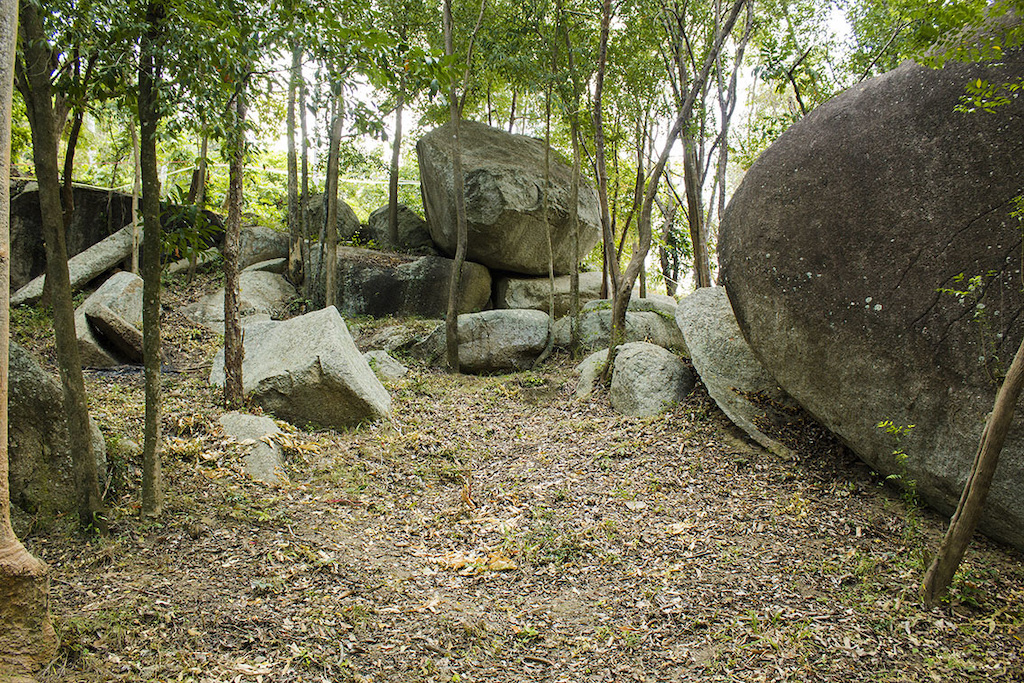 Santikhiri Ko Samui – Land in Koh Samui (photo 3)