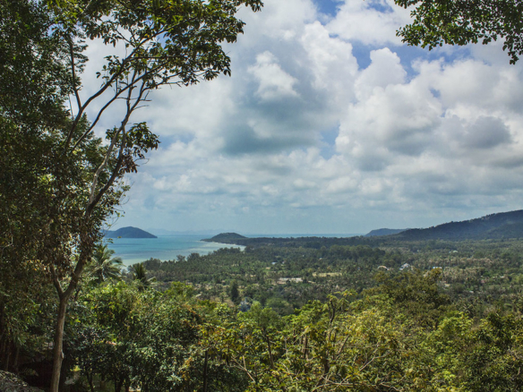 Santikhiri Ko Samui – Land in Koh Samui, Thailand
