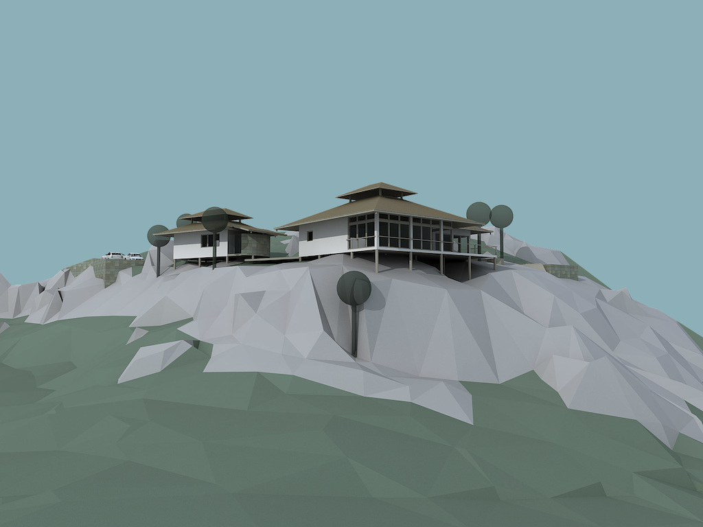 Santikhiri Ko Samui – Land in Koh Samui (photo 4)