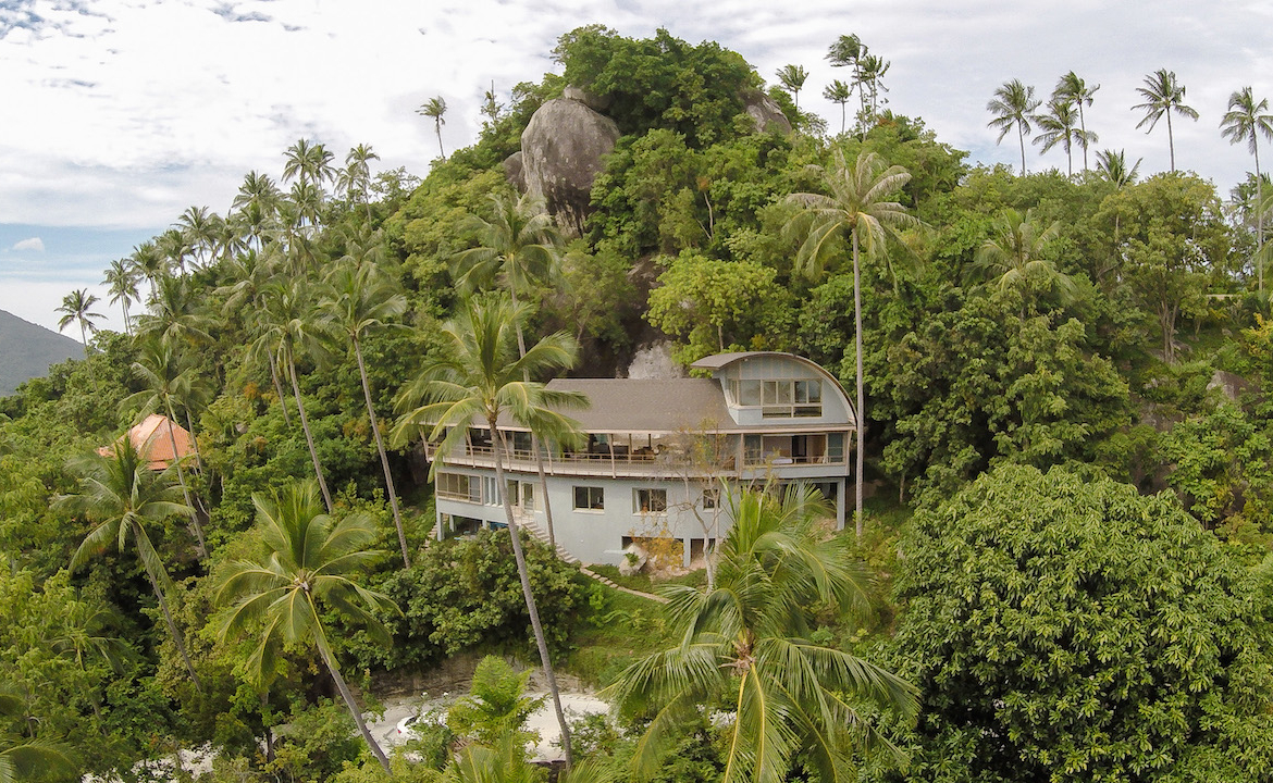 Santikhiri Villa Ko Samui – Residential All in Koh Samui (photo 9)