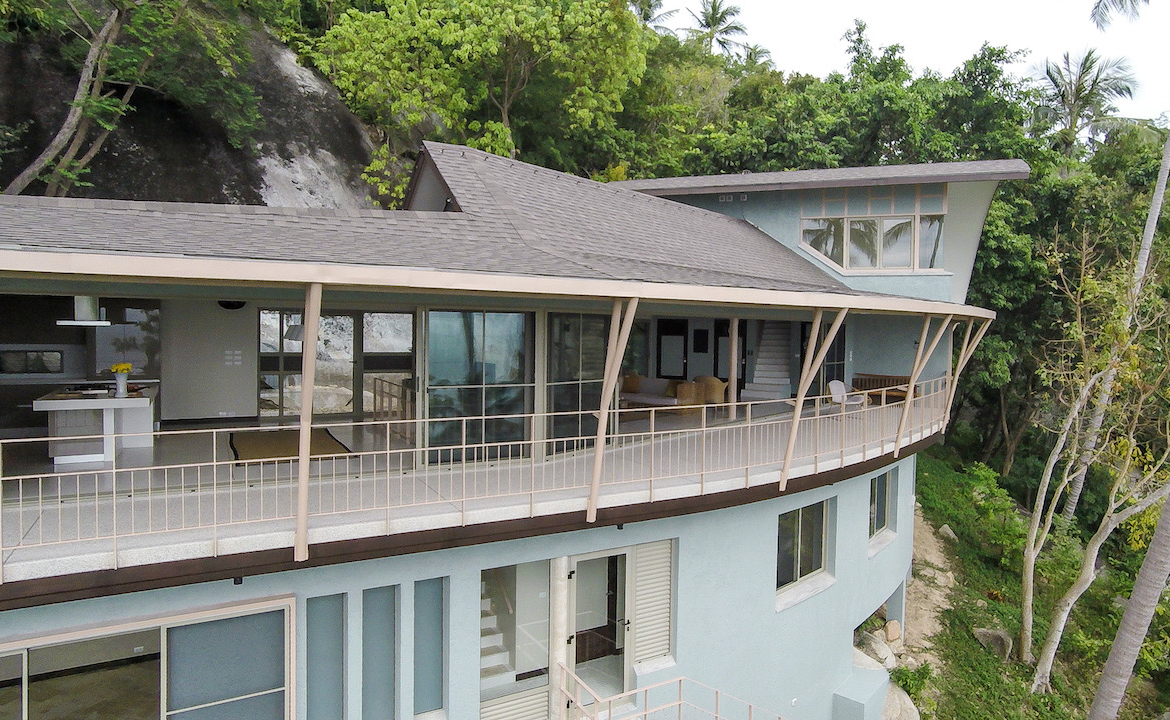 Santikhiri Villa Ko Samui – Residential All in Koh Samui (photo 6)