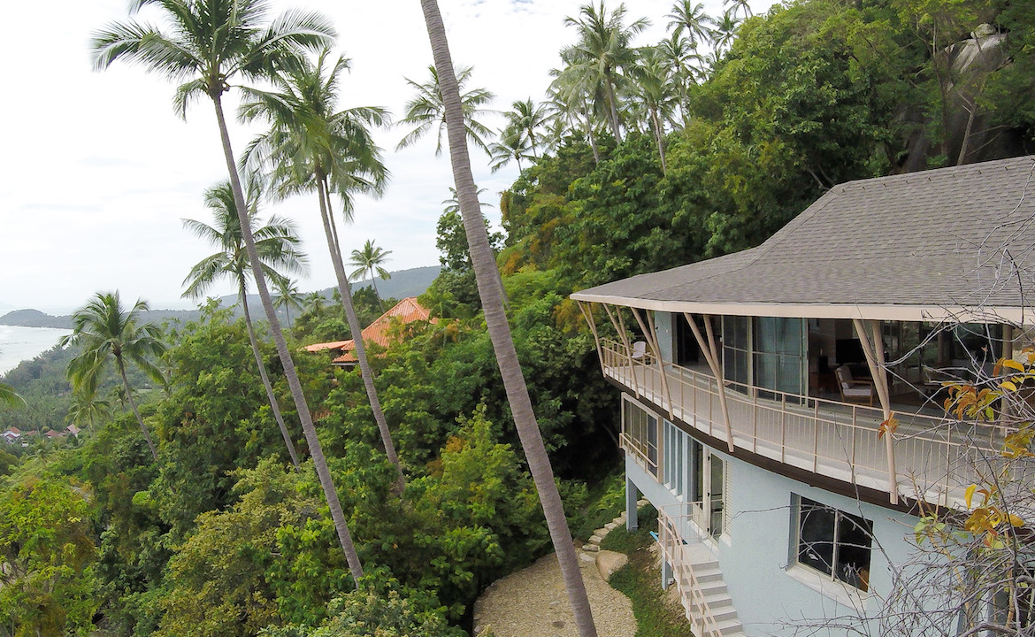 Santikhiri Villa Ko Samui – Residential All in Koh Samui (photo 8)
