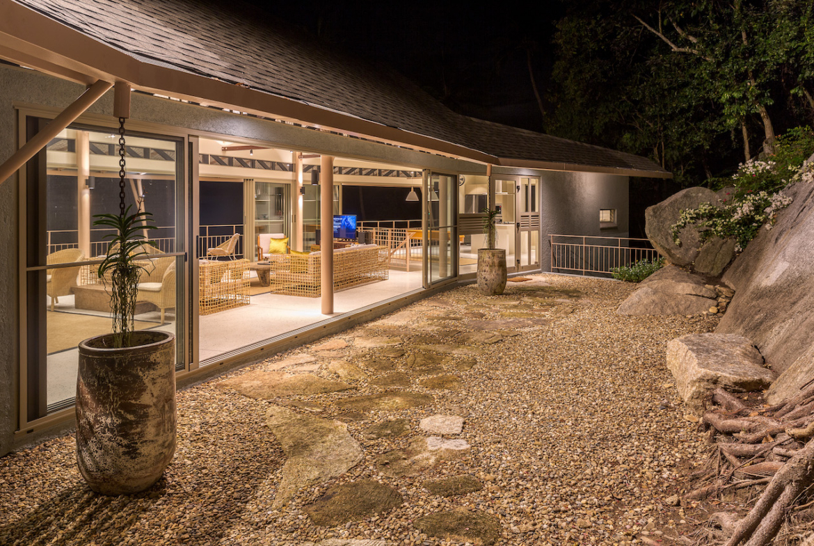 Santikhiri Villa Ko Samui – Residential All in Koh Samui (photo 22)