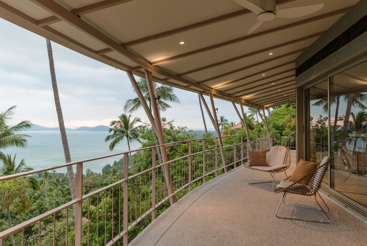 Santikhiri Villa Ko Samui – Residential All in Koh Samui (photo 5)