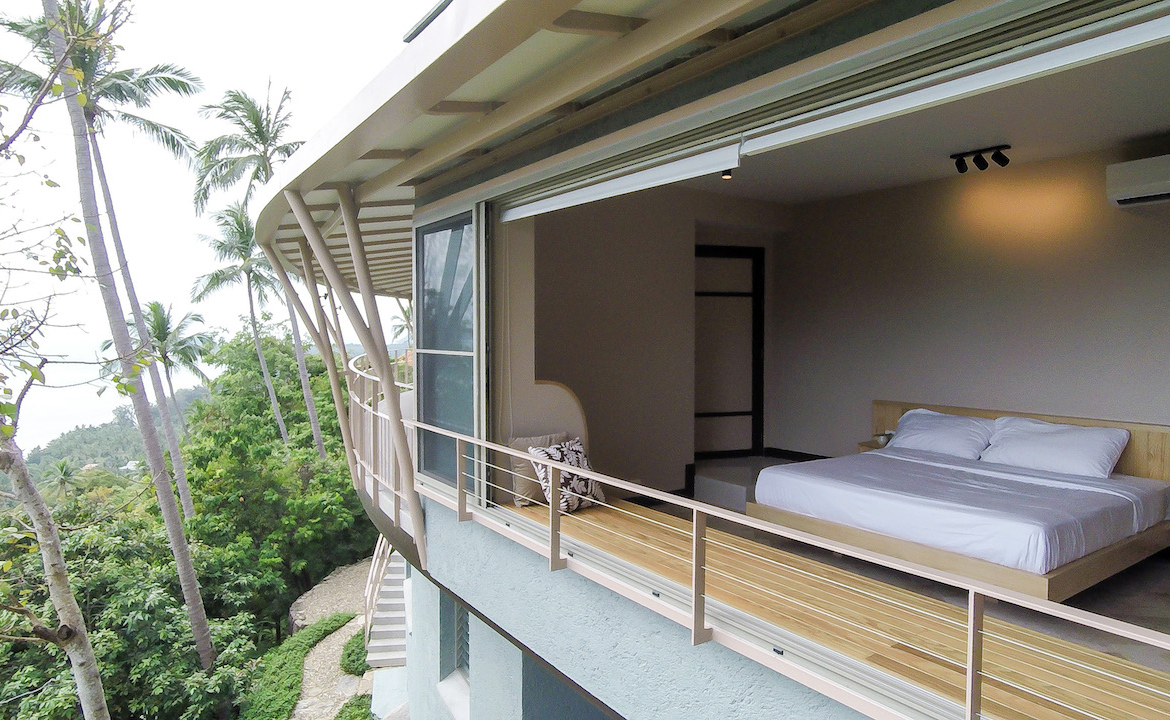 Santikhiri Villa Ko Samui – Residential All in Koh Samui (photo 13)