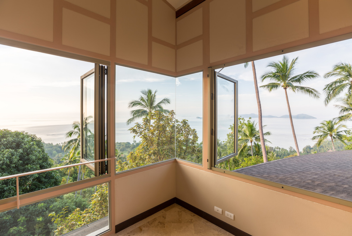 Santikhiri Villa Ko Samui – Residential All in Koh Samui (photo 11)