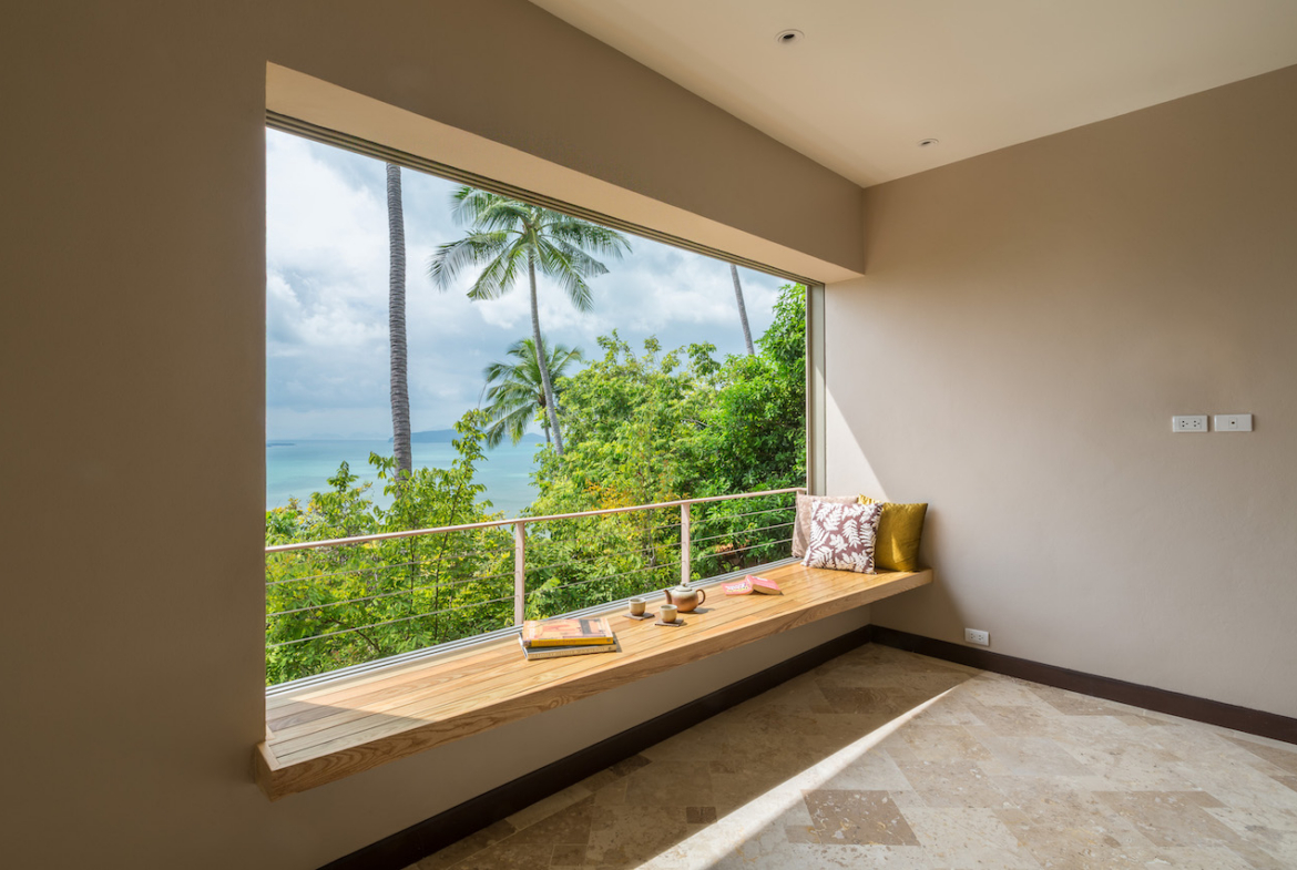 Santikhiri Villa Ko Samui – Residential All in Koh Samui (photo 16)