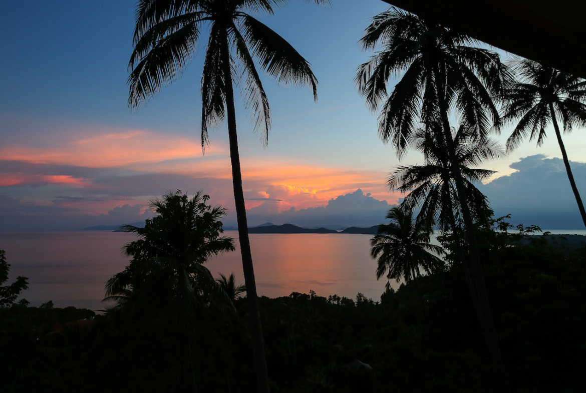 Santikhiri Villa Ko Samui – Residential All in Koh Samui (photo 25)