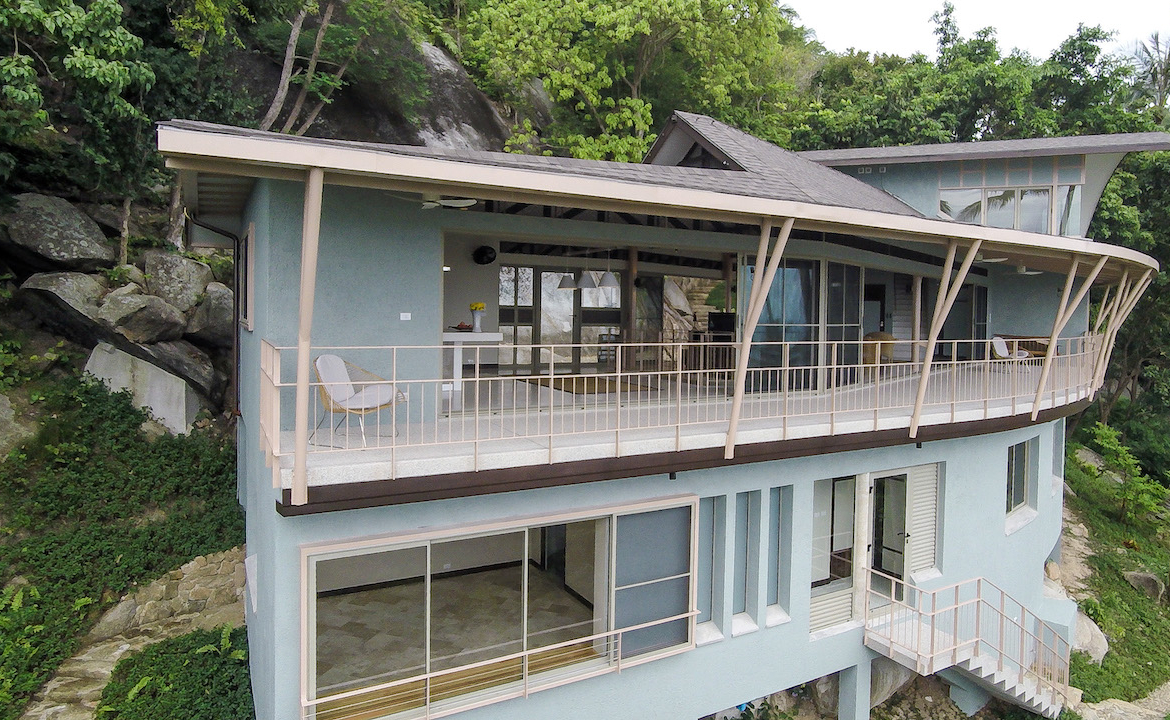 Santikhiri Villa Ko Samui – Residential All in Koh Samui (photo 7)