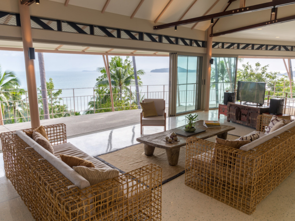 Santikhiri Villa Ko Samui – Residential All in Koh Samui, Thailand