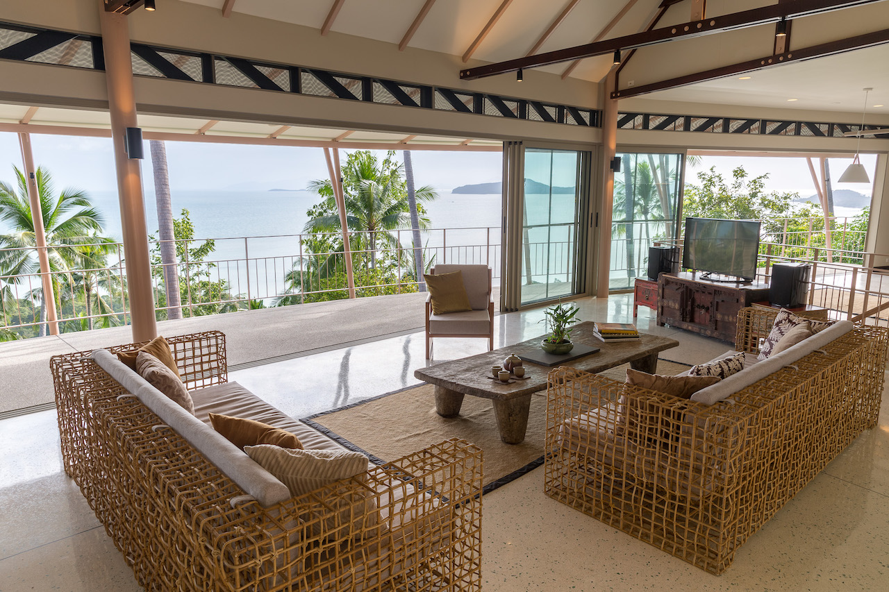 Santikhiri Villa Ko Samui Santikhiri Villa Ko Samui – Residential All in Koh Samui, Thailand