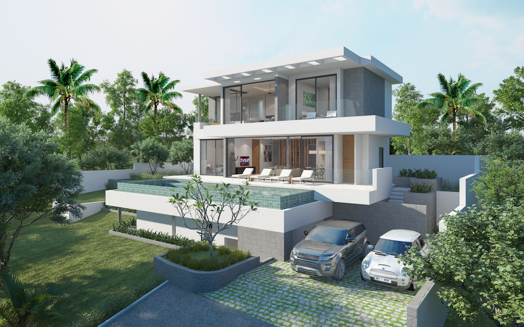 Saranya Samui – Residential All in Koh Samui (photo 3)