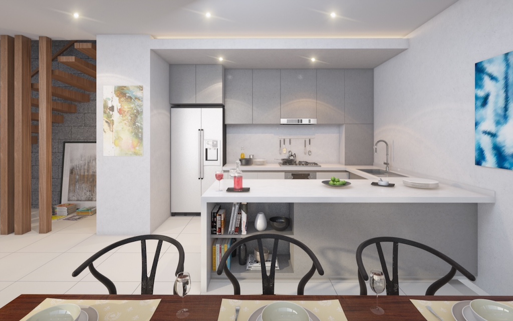 Saranya Samui – Residential All in Koh Samui (photo 5)