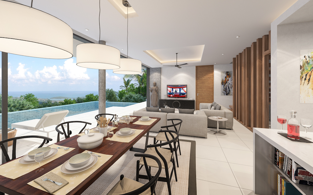 Saranya Samui – Residential All in Koh Samui (photo 4)