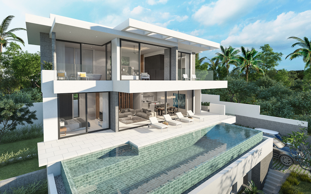 Saranya Samui – Residential All in Koh Samui (photo 2)