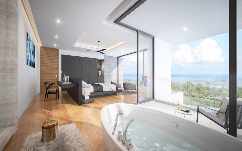 Saranya Samui – Residential All in Koh Samui (photo 6)