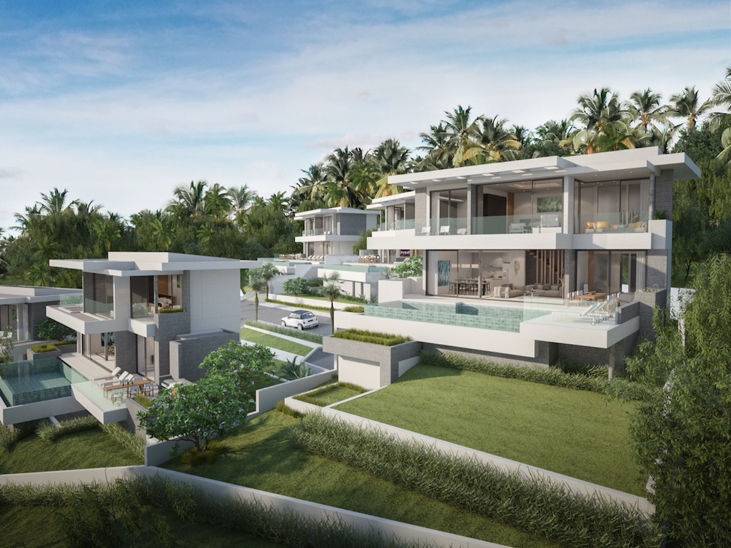 Saranya Samui – Residential All in Koh Samui (photo 1)