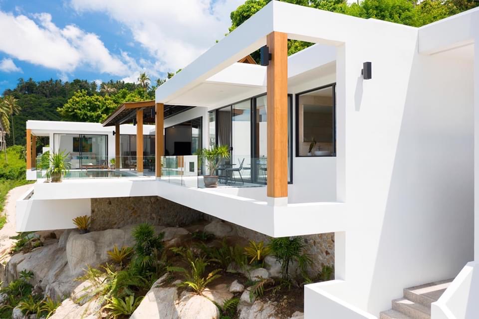 Sawadee Pool Villa Ko Samui – Residential All in Koh Samui (photo 9)