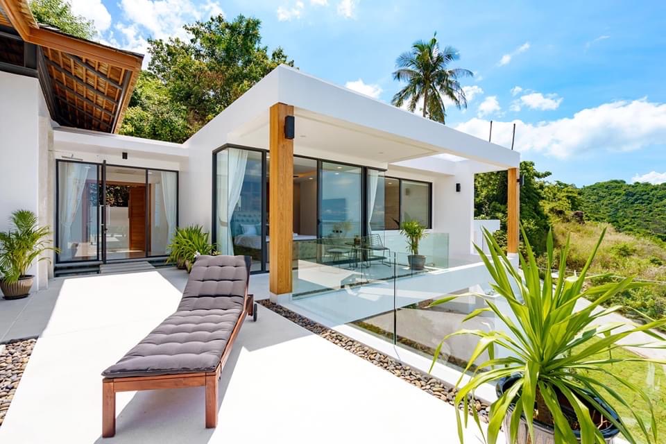 Sawadee Pool Villa Ko Samui – Residential All in Koh Samui (photo 8)