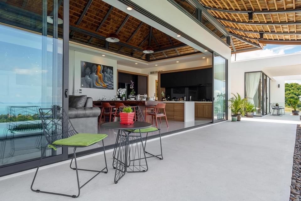 Sawadee Pool Villa Ko Samui – Residential All in Koh Samui (photo 4)