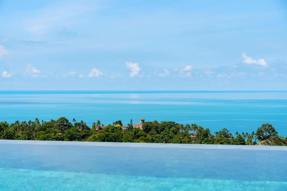 Sawadee Pool Villa Ko Samui – Residential All in Koh Samui (photo 2)