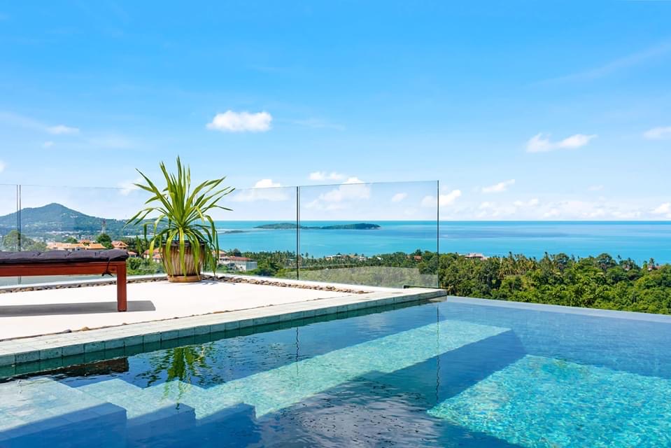 Sawadee Pool Villa Ko Samui – Residential All in Koh Samui (photo 3)