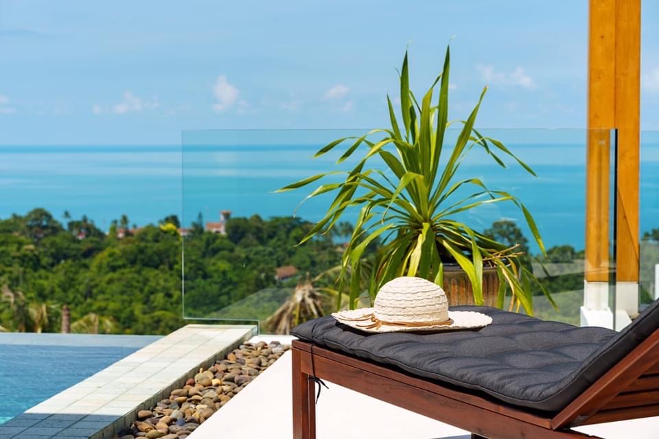 Sawadee Pool Villa Ko Samui – Residential All in Koh Samui (photo 7)