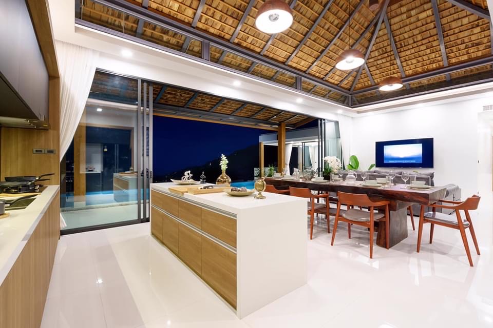 Sawadee Pool Villa Ko Samui – Residential All in Koh Samui (photo 10)