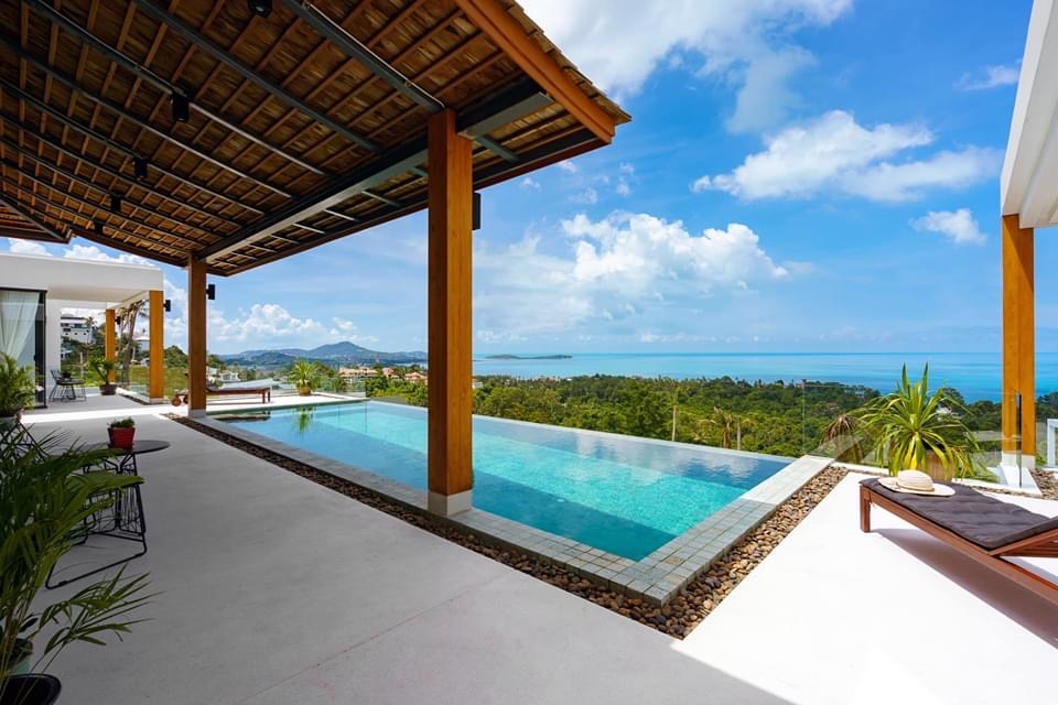 Sawadee Pool Villa Ko Samui – Residential All in Koh Samui (photo 6)