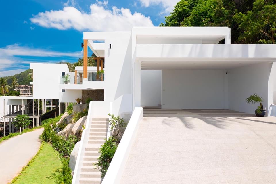 Sawadee Pool Villa Ko Samui – Residential All in Koh Samui (photo 13)