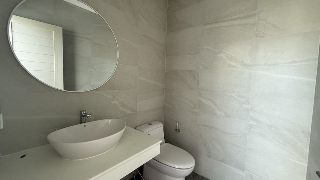 Sawasdee Pool Villas Koh Samui Bathroom