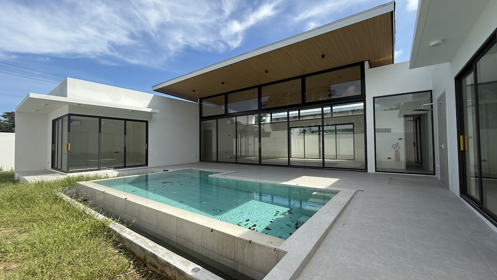 Sawasdee Pool Villas Koh Samui