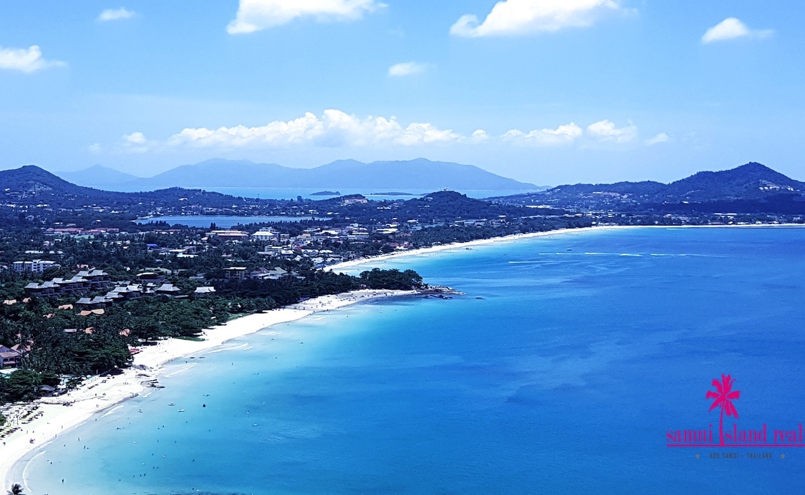Sea Breeze 4 Bedroom Villa Ko Samui – Residential All in Koh Samui (photo 4)