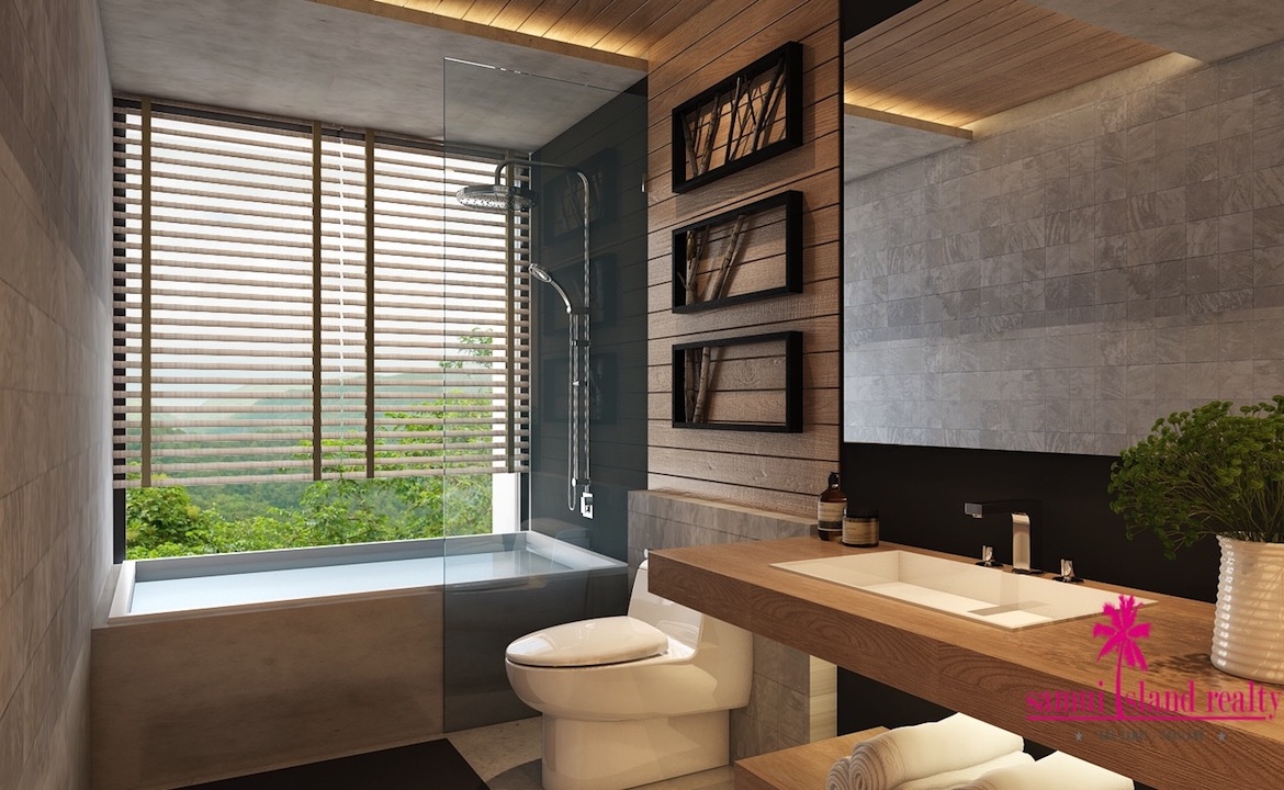 Sea Breeze Villas Ko Samui – Residential All in Koh Samui (photo 12)