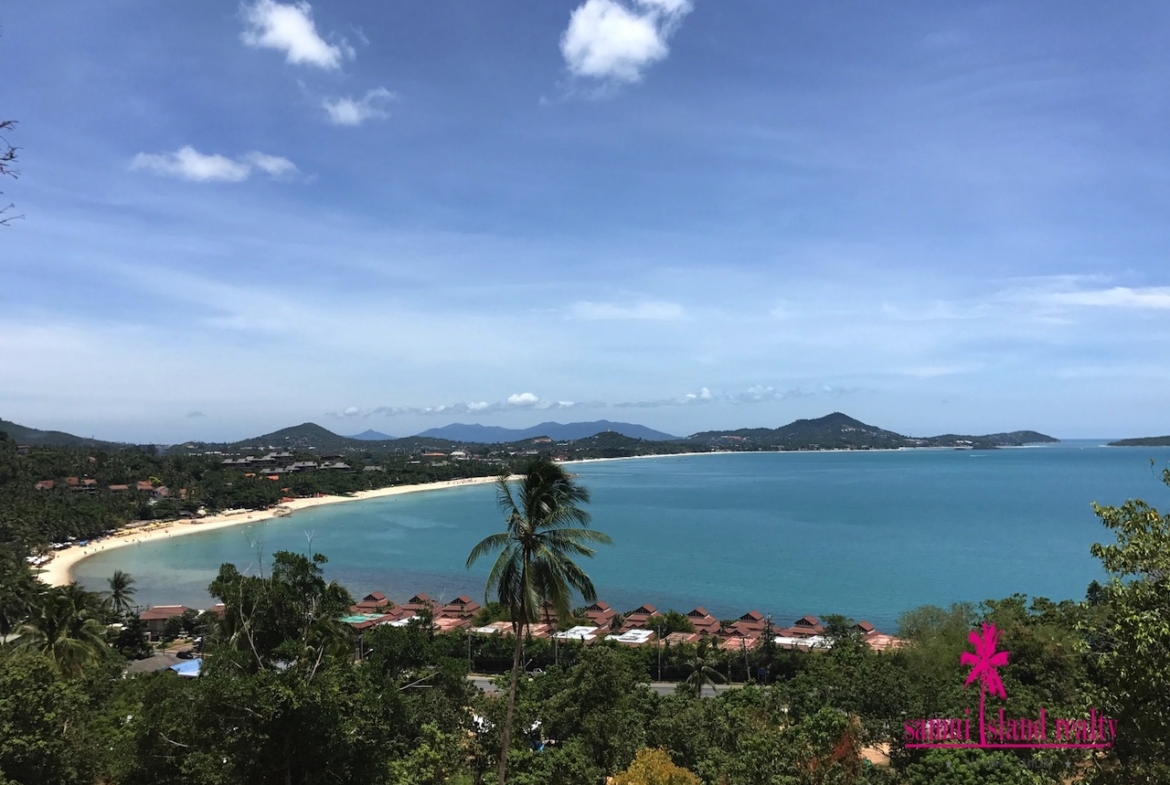 Sea Breeze Villas Ko Samui – Residential All in Koh Samui (photo 4)