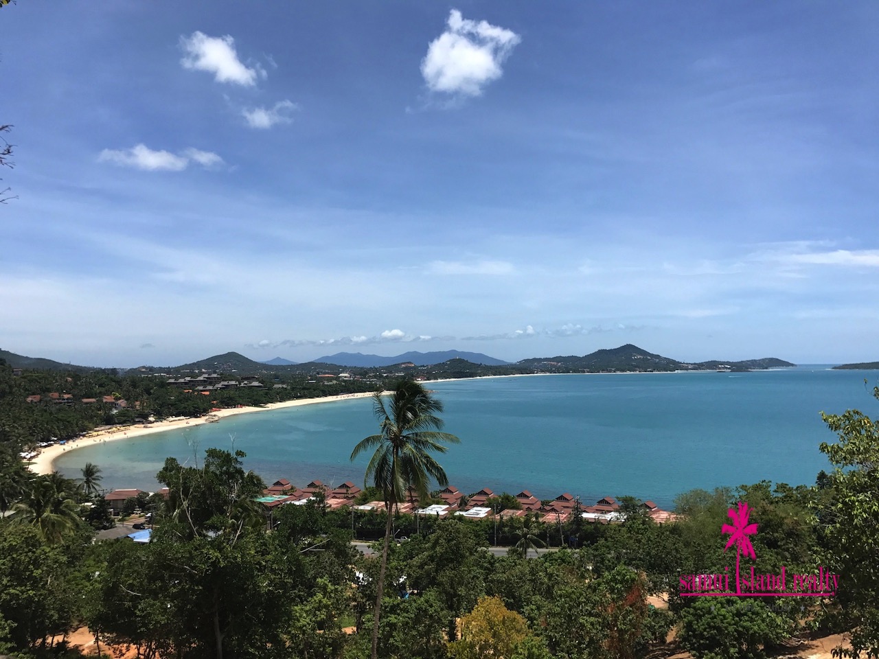 Sea Breeze Villas Ko Samui – image 4 Sea Breeze Villas Ko Samui – Residential All in Koh Samui (photo 4)
