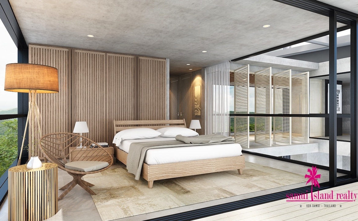 Sea Breeze Villas Ko Samui – Residential All in Koh Samui (photo 11)