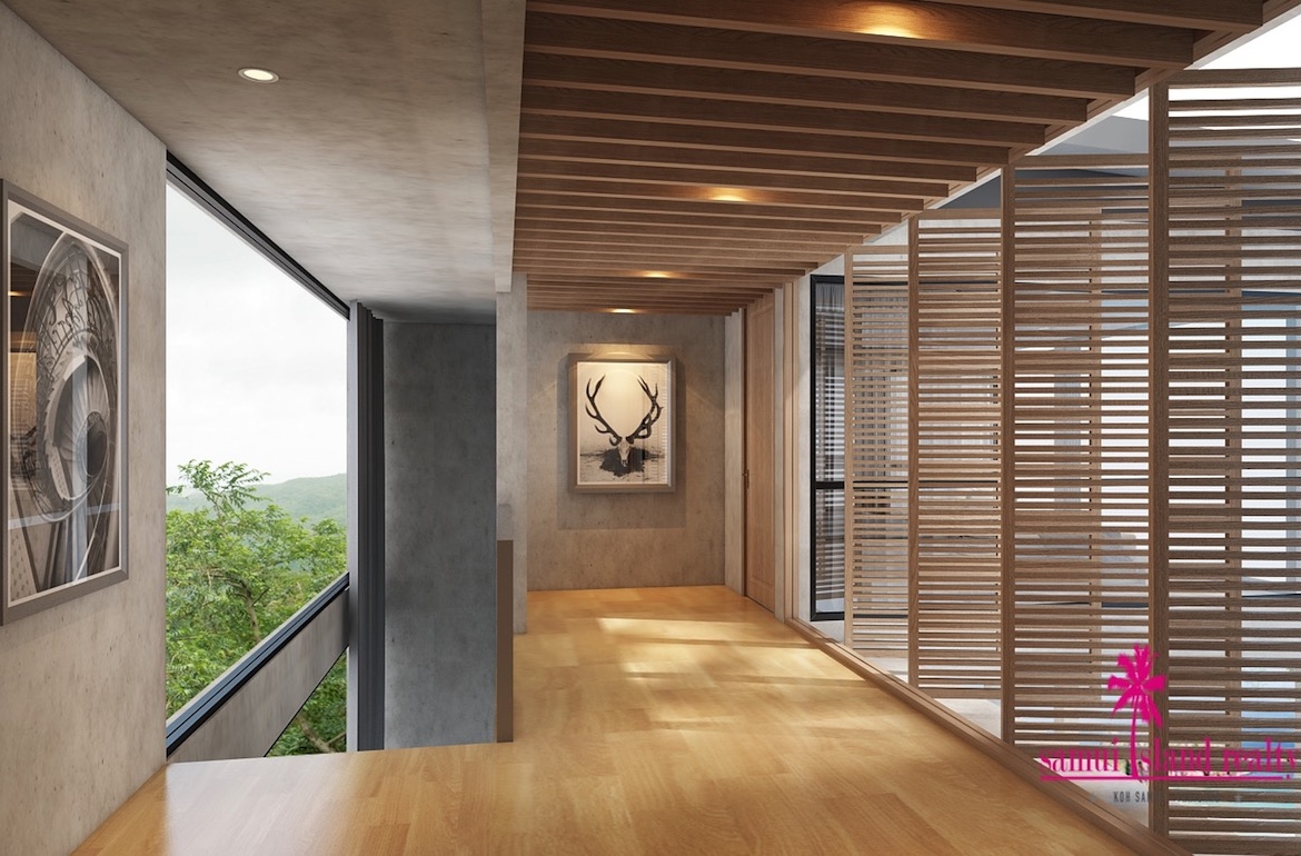 Sea Breeze Villas Ko Samui – Residential All in Koh Samui (photo 6)