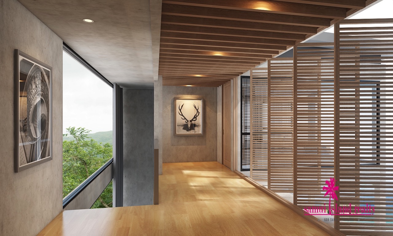 Sea Breeze Villas Ko Samui – image 6 Sea Breeze Villas Ko Samui – Residential All in Koh Samui (photo 6)