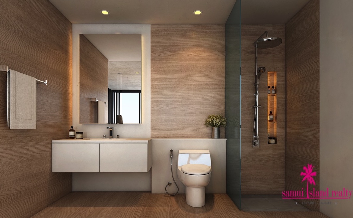 Sea Breeze Villas Ko Samui – Residential All in Koh Samui (photo 9)