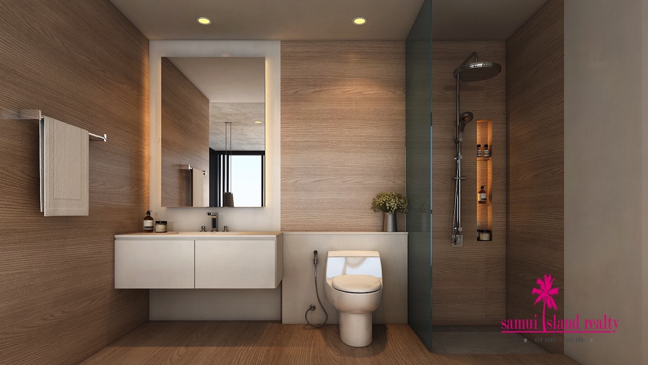 Sea Breeze Villas Ko Samui – image 9 Sea Breeze Villas Ko Samui – Residential All in Koh Samui (photo 9)