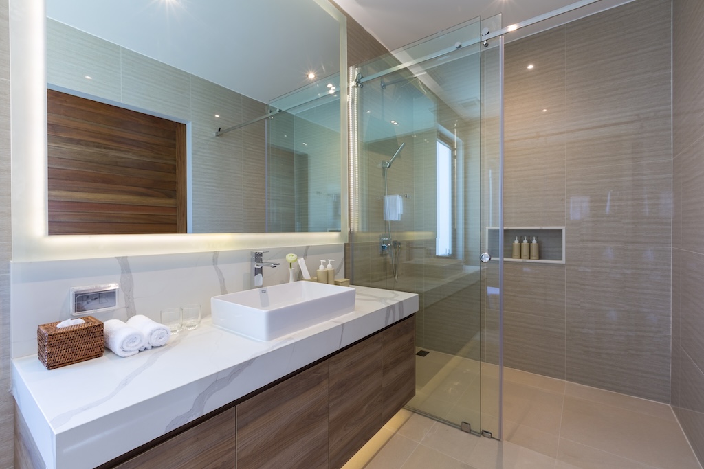 Sea Renity Bathroom