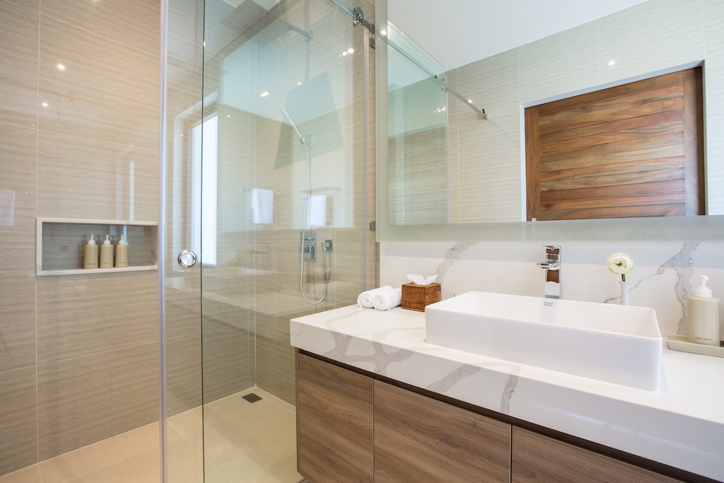 Sea Renity Bathroom